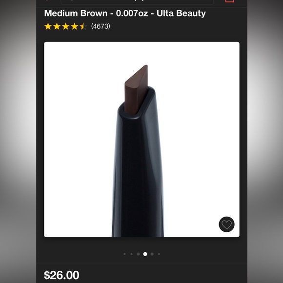 NWT: 3 Piece Anastasia Beverly Hills Must Have Brow Bundle - Picture 9 of 10